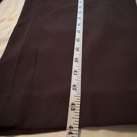 365 High Rise Pleated Trousers - Picture 9 of 10